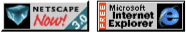 Netscape and Internet Exploder
